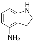 Indolin-4-amine