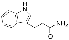 Indole-3-propionamide