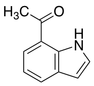 1-(1H-Indol-7-yl)ethanone