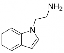 2-(1H-Indol-1-yl)ethanamine