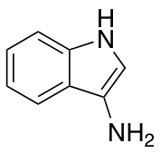 1H-indol-3-amine