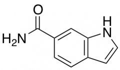 1H-indole-6-carboxamide