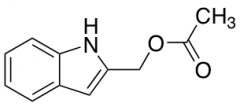 1H-indol-2-ylmethyl acetate