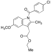 Indomethacin Ethyl Ester