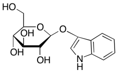 Indoxyl-&beta;-D-glucoside
