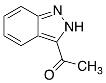 1-(1H-Indazol-3-yl)ethanone