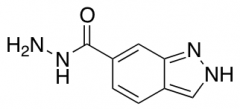1H-Indazole-6-carbohydrazide