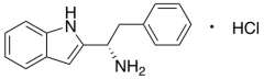 (1S)-1-(1H-Indol-2-yl)-2-phenylethanamine Hydrochloride