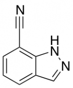 1H-Indazole-7-carbonitrile