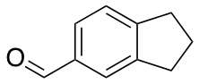 Indan-5-carbaldehyde