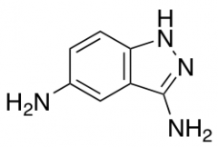1H-Indazole-3,5-diamine