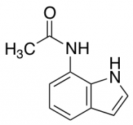N-(1H-Indol-7-yl)acetamide