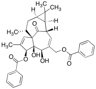 Ingenol 3,20-Dibenzoate