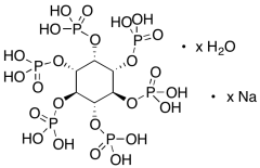 D-myo-Inositol 1,2,3,4,5,6-Hexakisphosphate Sodium Salt Hydrate, Zea mays (&gt;85% pur