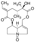 Integerrimine N-oxide