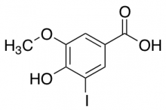 5-Iodovanillic Acid