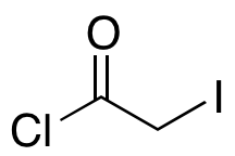 Iodoacetyl Chloride