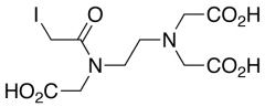 N-Iodoacetyl-N,N&rsquo;,N&rsquo;-ethylenediaminetriacetic Acid