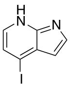 4-Iodo-7-azaindole