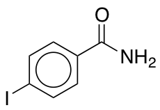 4-Iodobenzamide