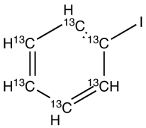 Iodobenzene-13C6