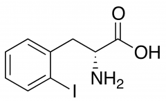 2-Iodo-d-phenylalanine