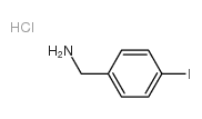 4-Iodobenzylamine hydrochloride
