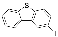 2-Iododibenzothiophene