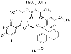 5-Iodo-dU CEP