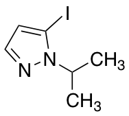 5-Iodo-1-isopropyl-1H-pyrazole
