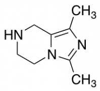 5,6,7,8-Tetrahydro-1,3-dimethyl-imidazo[1,5-a]pyrazine