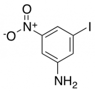 3-Iodo-5-nitroaniline