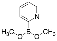 pyridine-2-boronic acid dimethyl ester