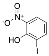 2-iodo-6-nitrophenol
