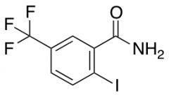 2-iodo-5-(trifluoromethyl)benzamide