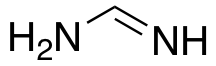 Imidoformamide