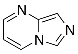 imidazo[1,5-a]pyrimidine