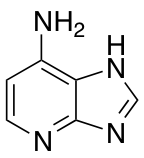 3H-Imidazo[4,5-b]pyridin-7-amine