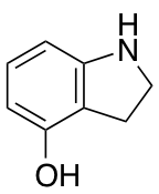indolin-4-ol