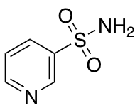 pyridine-3-sulfonamide