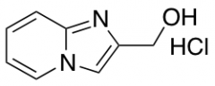 imidazo[1,2-a]pyridin-2-ylmethanol hydrochloride