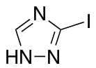 3-iodo-1h-1,2,4-triazole