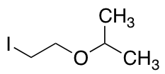 2-(2-iodoethoxy)propane