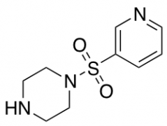 1-(Pyridine-3-sulfonyl)piperazine