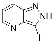 3-Iodo-1H-pyrazolo[4,3-b]pyridine