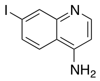 7-Iodoquinolin-4-amine