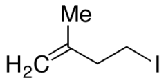 4-Iodo-2-methyl-1-butene