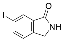 6-Iodoisoindolin-1-one