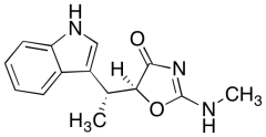 Indolmycin