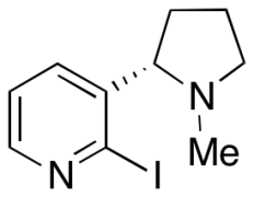 (S)-2-Iodonicotine